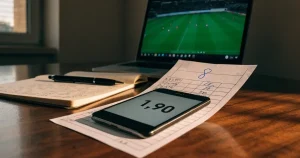 Asian Handicap Wetten: Märkte, Regeln und Anbieter in der Schweiz