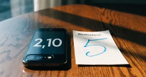 Wettanbieter im Vergleich: Bewilligung, Quoten und Limiten