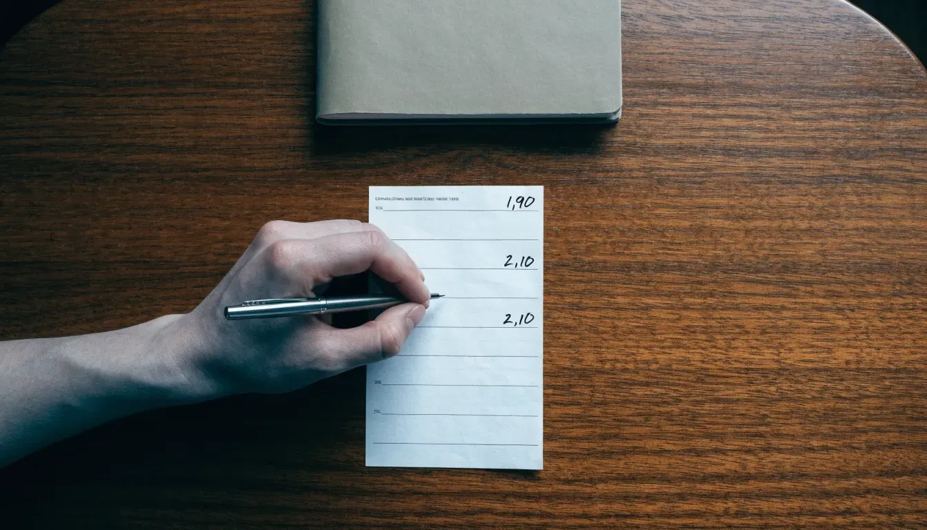 Eine leere Radrennbahn mit steilen Kurven und glattem Holzbelag in der Morgensonne.