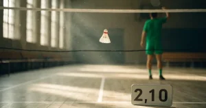 Badminton-Wetten in der Schweiz: Limiten, Quoten und die zwei Bewilligungen