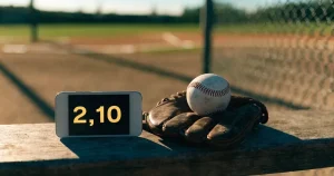 Baseball wetten in der Schweiz: was ein Einsatz wirklich kostet