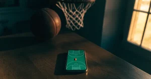 Basketball-Wetten in der Schweiz: Wege, Limiten und was die Quote kostet