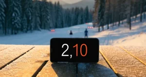 Biathlon-Wetten in der Schweiz: zwei Veranstalter, eine Liste