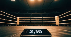 Boxen wetten in der Schweiz: zwei Veranstalter, ein geschlossener Spielplan
