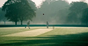 Cricket-Wetten in der Schweiz: zwei Veranstalter, ein enger Spielplan