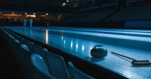 Curling-Wetten in der Schweiz: zwei Veranstalter, eine Quote