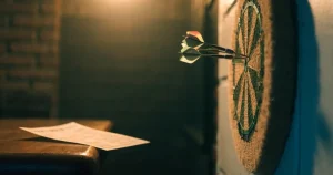 Darts-Wetten in der Schweiz: Quoten, Regeln und Anbieter im Vergleich