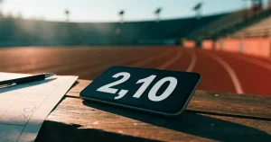 Leichtathletik wetten in der Schweiz: Sporttip und Jouez Sport im Check