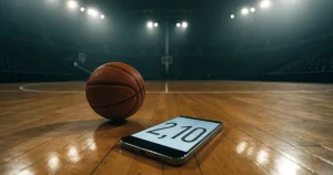 NBA-Wetten in der Schweiz: was nur Sporttip und Jouez Sport dürfen