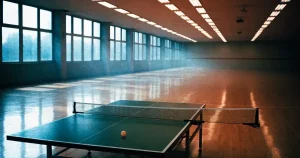 Tischtennis-Wetten in der Schweiz: nur zwei Bewilligungen