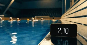 Wasserball-Wetten in der Schweiz: Warum die Quotenliste kurz ist